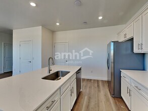 6531 E Paseo Baranda in Tucson, AZ - Foto de edificio - Building Photo