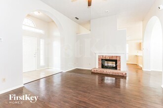 5309 Tennis Villa Dr in Arlington, TX - Building Photo - Building Photo