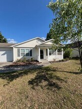 3308 Greenridge Way in Leland, NC - Building Photo - Building Photo