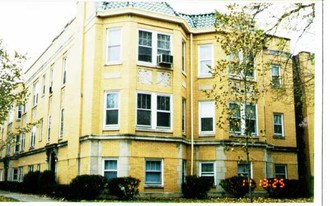 4524 N Long Ave Apartments