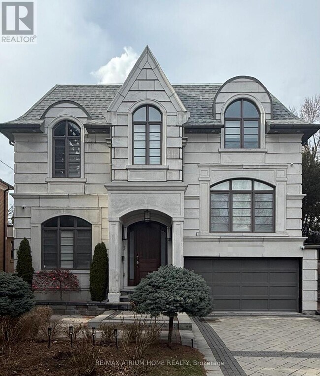 property at 282 McKee Ave