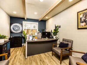 The Parc at 1300 in Berkeley, CA - Building Photo - Building Photo