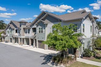 Adara at Godley Station in Savannah, GA - Foto de edificio - Building Photo