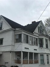 1203 Midland Ave in Syracuse, NY - Building Photo - Building Photo