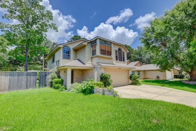 property at 21515 Nottinghill Dr