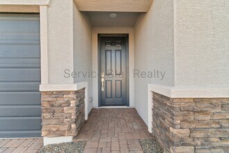 8629 W Warner St in Tolleson, AZ - Building Photo - Building Photo