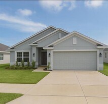 1168 Citrus Landings Blvd in Davenport, FL - Building Photo