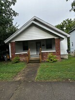 514 S Washington St in Bloomington, IN - Building Photo