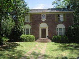 1539 Isabel Ct in Tallahassee, FL - Building Photo