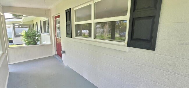 1029 Church St in Ellenton, FL - Foto de edificio - Building Photo