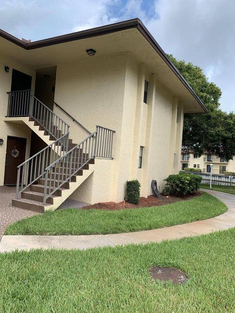 property at 2050 Oleander Blvd