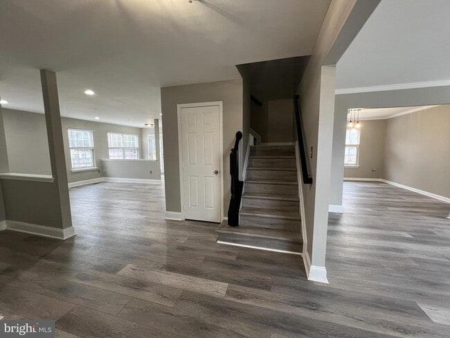 property at 10108 Oklahoma Ct