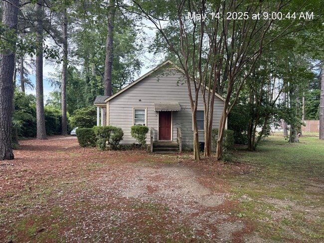 1913 Wilson St in Fayetteville, NC - Building Photo - Building Photo