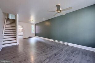 464 Lafayette St in Lancaster, PA - Building Photo