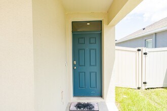 4207 San Rocco Wy in Winter Haven, FL - Building Photo - Building Photo