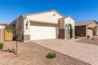 11620 W Marguerite Ave in Avondale, AZ - Building Photo - Building Photo