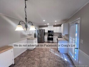 834 Edenwood Dr in Fayetteville, NC - Building Photo - Building Photo