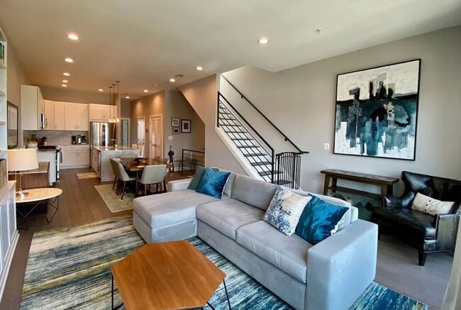 property at 225 20th St NE