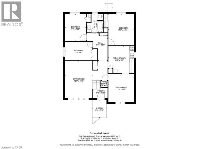 54 Oriole Pkwy in Brantford, ON - Building Photo - Building Photo