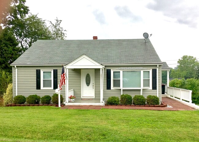 property at 201 Elm St