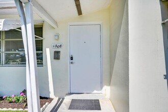 1308 S Congress Ave in Delray Beach, FL - Building Photo - Building Photo