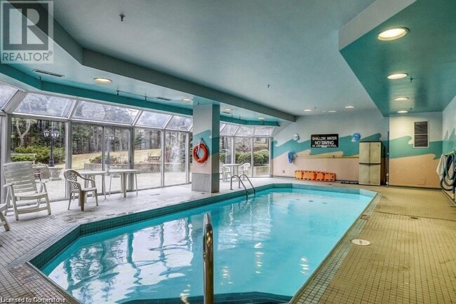 property at 190 Hespeler Rd