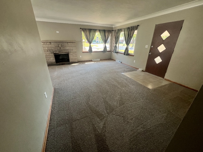 4686 Virginia St in Gary, IN - Building Photo - Building Photo