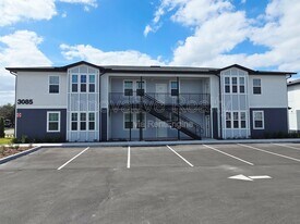 3085 Soldier City Wy in St. Cloud, FL - Building Photo