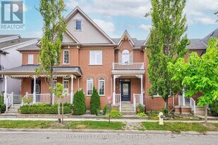 27 Dancers Dr. in Markham, ON - Building Photo