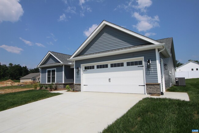 property at 179 Langley Dr