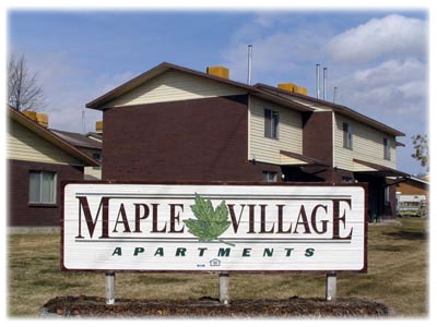 Maple Village Apartments in American Fork, UT - Building Photo - Building Photo