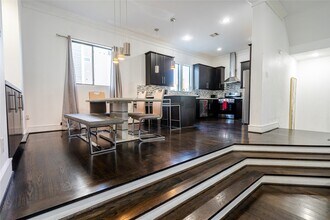 1205 Summer St in Houston, TX - Building Photo - Building Photo
