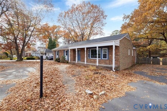 2824 Guyana Dr in Richmond, VA - Building Photo - Building Photo