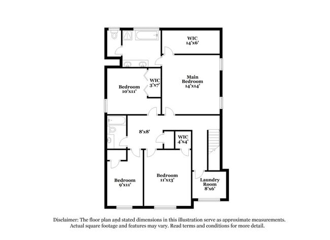 4014 Haworth Pkwy in Mcdonough, GA - Building Photo - Building Photo