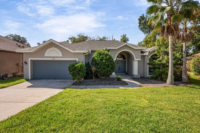 property at 12306 Woodlands Cir