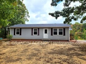 58 Arthur Rd in Roanoke, VA - Building Photo