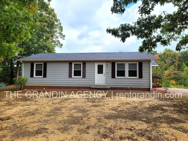 property at 58 Arthur Rd
