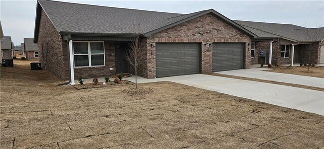 property at 603 NW 69th Ave