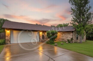 709 Beaver Trail in Harker Heights, TX - Building Photo