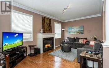 48 Northface Crescent in Brampton, ON - Building Photo - Building Photo
