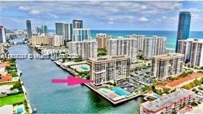 property at 2017 S Ocean Dr