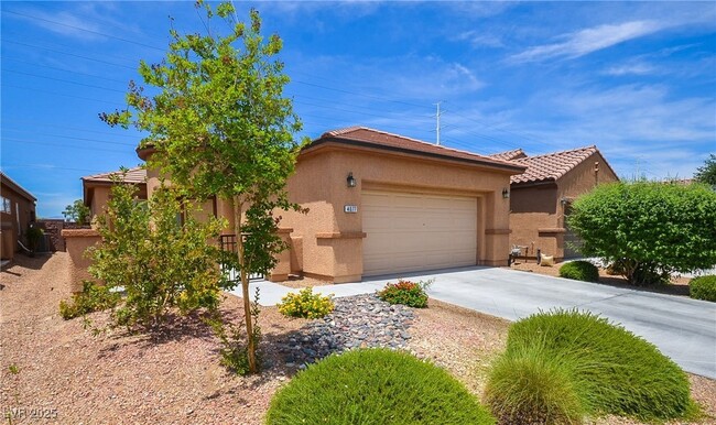 4077 Beisner St in Las Vegas, NV - Building Photo - Building Photo
