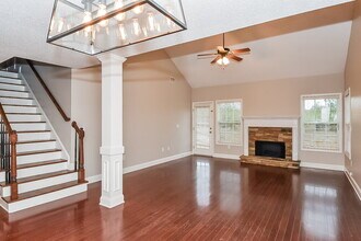 240 Raleigh Way in Villa Rica, GA - Building Photo - Building Photo