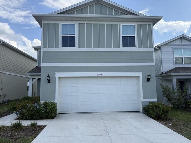 property at 1538 Delightful Dr