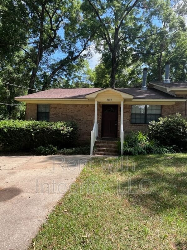 8787 Louvinia Way in Tallahassee, FL - Building Photo - Building Photo