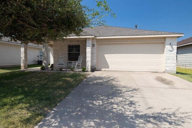 718 Sugar Brook Dr in Temple, TX - Building Photo - Building Photo