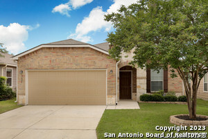 7626 Paraiso Point in Boerne, TX - Building Photo