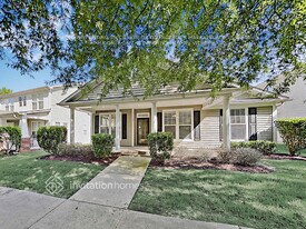 14909 Almondell Dr in Huntersville, NC - Building Photo