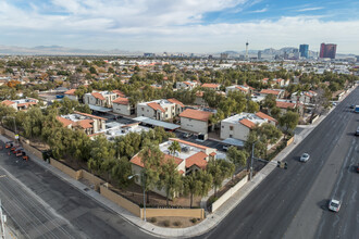 3261 Jericho St in Las Vegas, NV - Building Photo - Building Photo