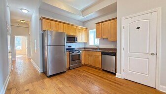 95 Prospect St in Jersey City, NJ - Building Photo